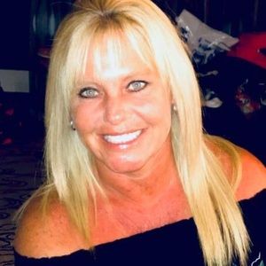 Meet your Posher, Beth